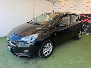 OPEL CORSA 1.2 GPL 70CV