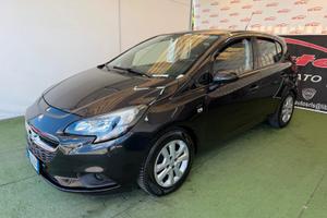 OPEL CORSA 1.2 GPL 70CV