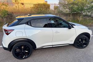 NISSAN JUKE PREMIERE EDITION ANNO 2023