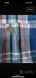 Camicia Abercrombie tg s