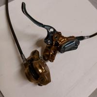 Freni Braking Incas 2.0