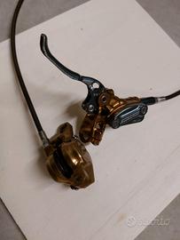 Freni Braking Incas 2.0