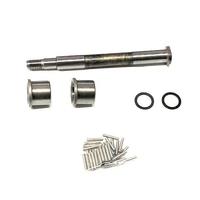 PERNO SNODO ASSE FORCELLA COMPLETO VESPA V1T V15T 