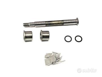 PERNO SNODO ASSE FORCELLA COMPLETO VESPA V1T V15T 