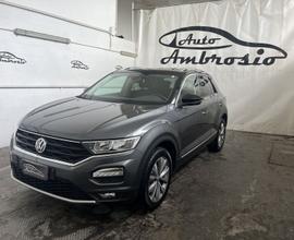 Volkswagen T-Roc 1.6 TDI SCR Advanced BlueMot...