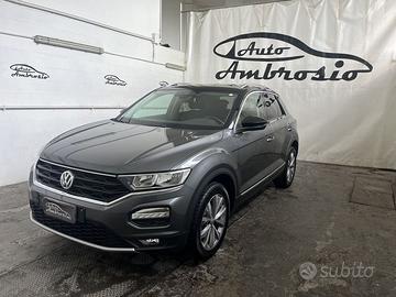 Volkswagen T-Roc 1.6 TDI SCR Advanced BlueMot...