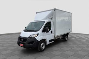 FIAT Ducato (4ª serie) Ducato 35 2.2 Mjt 140CV PL 
