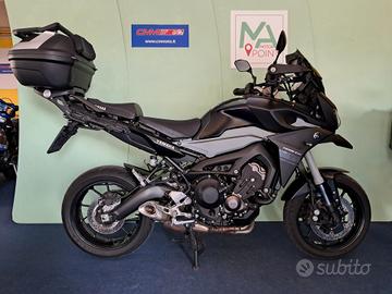 Yamaha Tracer 900 ABS