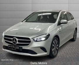 Mercedes-Benz Classe B - W247 2018 B 250 e ph...