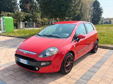 Fiat Punto Evo 1.4 5porte S&S MyLife