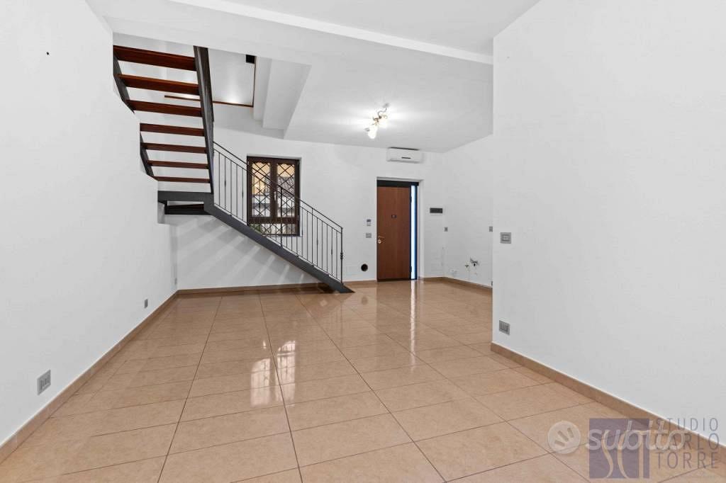 Casa – San Giuliano Milanese, Sesto Ulteriano - Vista 5