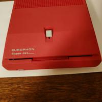 mangia dischi europhon