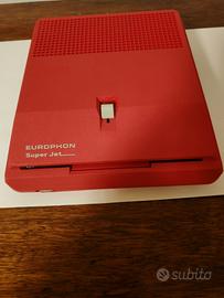 mangia dischi europhon