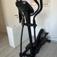 Bicicletta Ellittica NordicTrack E400