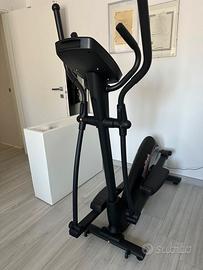 Bicicletta Ellittica NordicTrack E400