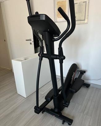 Bicicletta Ellittica NordicTrack E400