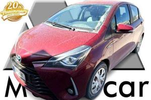 TOYOTA Yaris Yaris III 5p 1.5h Active - FP516ME