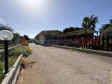 Negozio Terracina [Cod. rif 3311072VCG]