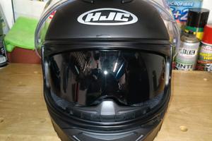 CASCO HJC i71 – TG. XS – COME NUOVO