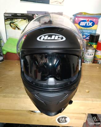 CASCO HJC i71 – TG. XS – COME NUOVO