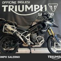 TRIUMPH Tiger 1200 Rally Pro Abs