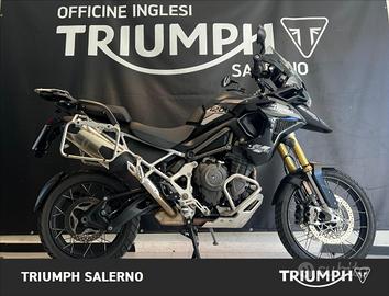 TRIUMPH Tiger 1200 Rally Pro Abs