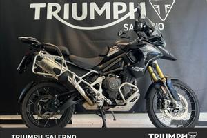 TRIUMPH Tiger 1200 Rally Pro Abs