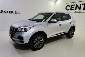 DR AUTOMOBILES dr 4.0 1.5 GPL