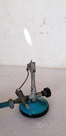 Cannello Becco bunsen