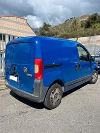 Fiat Fiorino 1.3 multijet