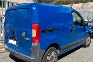 Fiat Fiorino 1.3 multijet