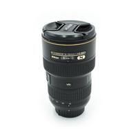 Nikon AF-S 16-35mm f/4 G ED VR