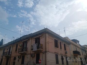 Via Pensilvania 85mq ristrutturato