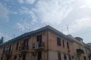 Via Pensilvania 85mq ristrutturato