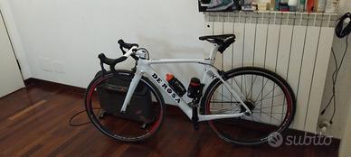 bici corsa