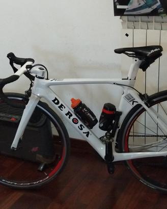 bici corsa