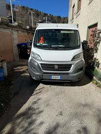 Fiat ducato noleggio