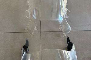 Cupolino Honda VFR originale