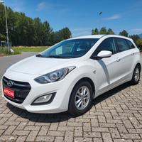 Hyundai i30 Wagon 1.6 CRDi Comfort