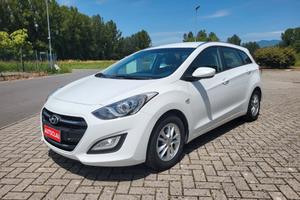 Hyundai i30 Wagon 1.6 CRDi Comfort