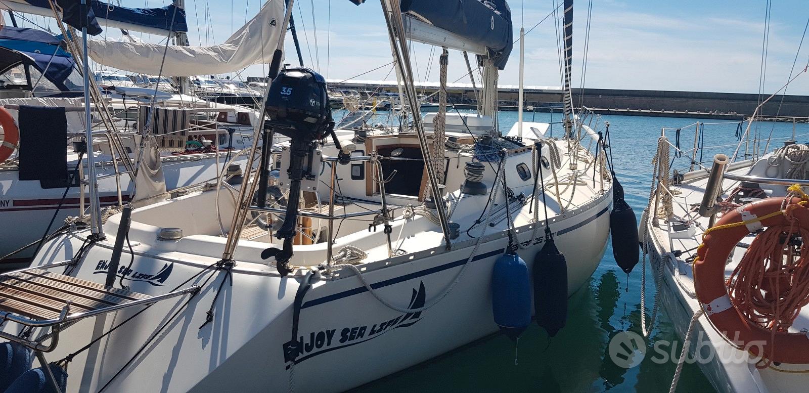 BAVARIA CRUISER 37 — Vedi foto 1