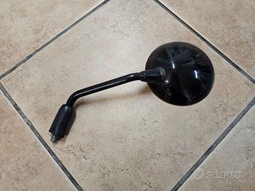 specchietto sinistro Honda XL 400 R