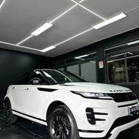 Land Rover Range Evoque 2.0D I4 163 CV AWD Auto R-