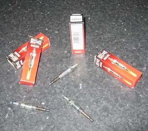 Candelette preriscaldo diesel CHAMPION CH167