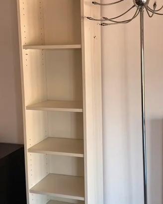 Due Librerie Moderne Salvaspazio