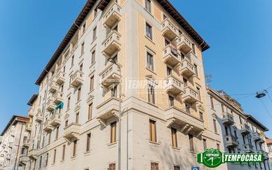 BILOCALE IN STABILE D'EPOCA!