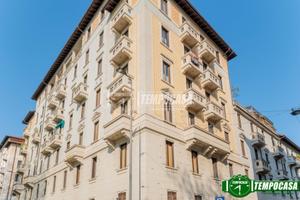 BILOCALE IN STABILE D'EPOCA!