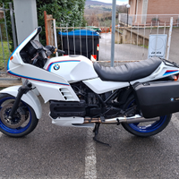 Bmw k100 rs