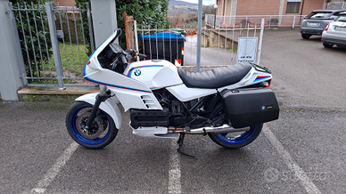 Bmw k100 rs