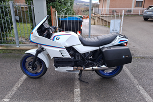 Bmw k100 rs